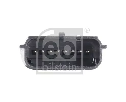 FEBI BILSTEIN FEBI BILSTEIN 181970 Mass Air Flow Sensor 