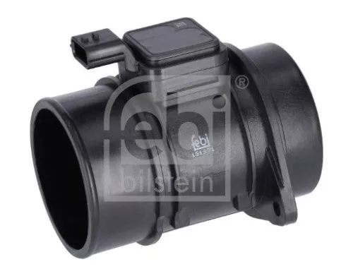 Mass Air Flow Sensor