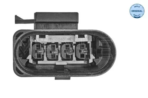 MEYLE MEYLE (114 803 0014) Oxygen Sensor 