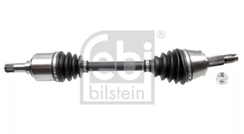 Drive Shaft