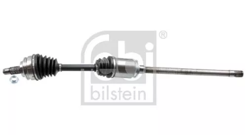 Drive Shaft