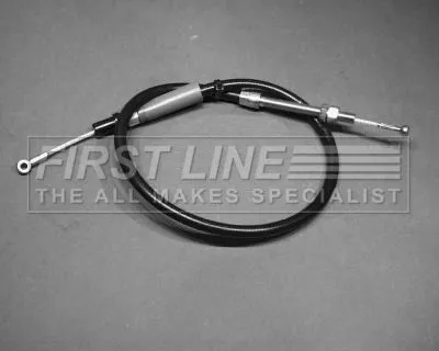 FIRST LINE Cable Pull, clutch control (FKC1020)