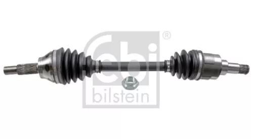 FEBI BILSTEIN FEBI BILSTEIN 182024 Drive Shaft 