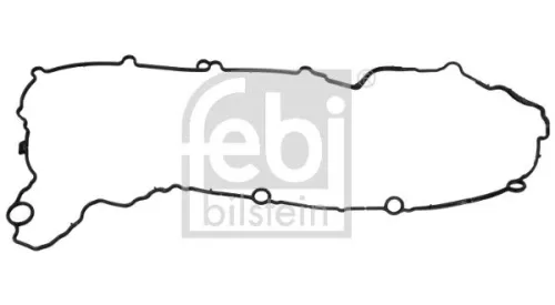 Gasket, cylinder head cover