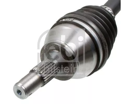 FEBI BILSTEIN FEBI BILSTEIN 182113 Drive Shaft 