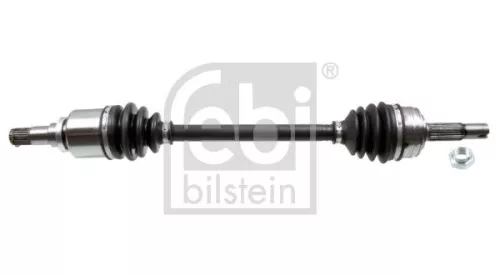 Drive Shaft