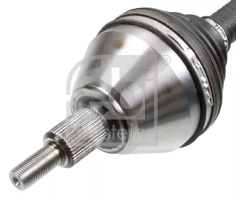 FEBI BILSTEIN FEBI BILSTEIN 182115 Drive Shaft 