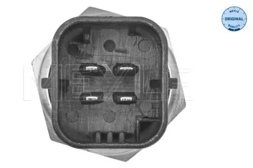 MEYLE Sensor, coolant temperature (114 821 0000)