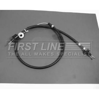 FIRST LINE FIRST LINE (FKC1023) Cable Pull, clutch control 