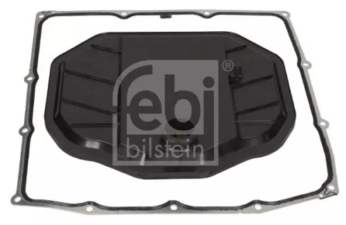 Hydraulic Filter Kit, automatic transmission