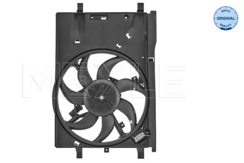 MEYLE Fan, engine cooling (214 236 0003)