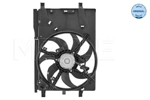 MEYLE Fan, engine cooling (214 236 0003)