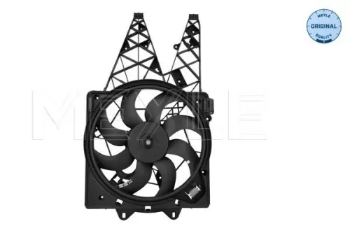 MEYLE Fan, engine cooling (214 236 0005)