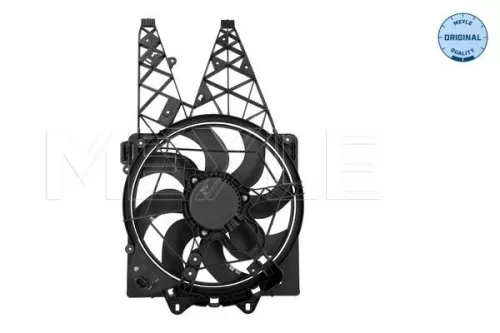 MEYLE Fan, engine cooling (214 236 0005)