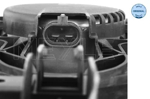 MEYLE Fan, engine cooling (214 236 0005)