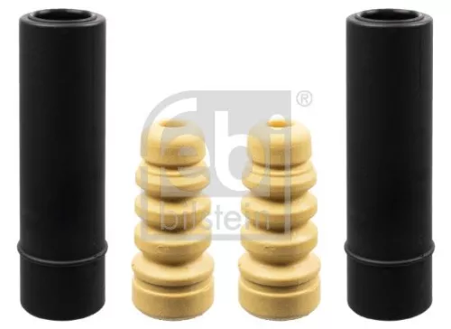 Dust Cover Kit, shock absorber