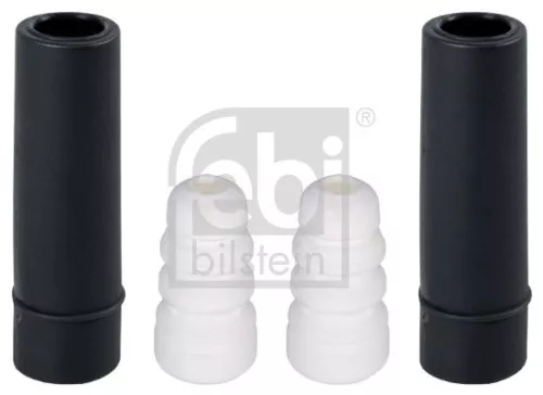 Dust Cover Kit, shock absorber