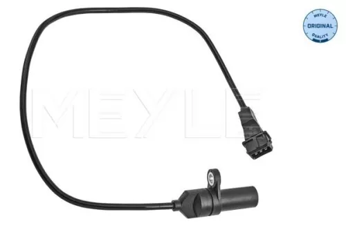 MEYLE Sensor, crankshaft pulse (214 810 0001)