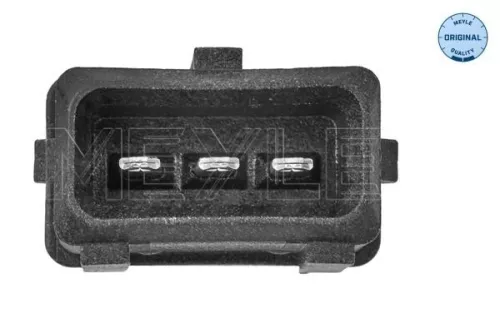 MEYLE Sensor, crankshaft pulse (214 810 0001)