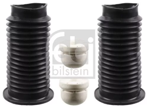 Dust Cover Kit, shock absorber