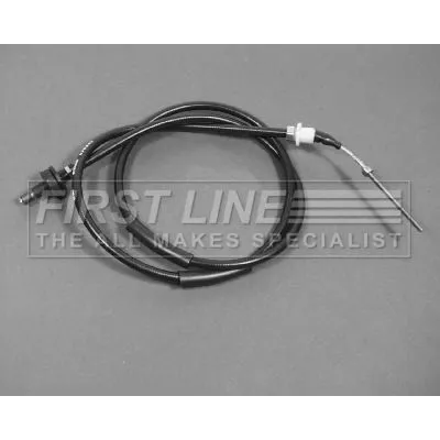 FIRST LINE FIRST LINE (FKC1028) Cable Pull, clutch control 