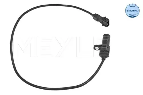 MEYLE Sensor, crankshaft pulse (214 810 0003)