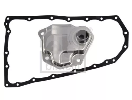 FEBI BILSTEIN FEBI BILSTEIN 182239 Hydraulic Filter Kit, automatic transmission 