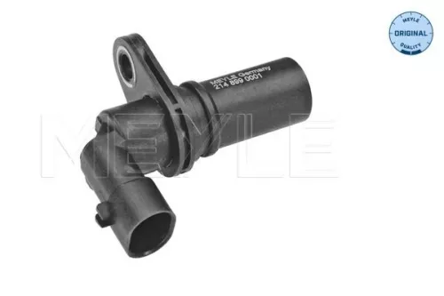 MEYLE Sensor, crankshaft pulse (214 899 0001)