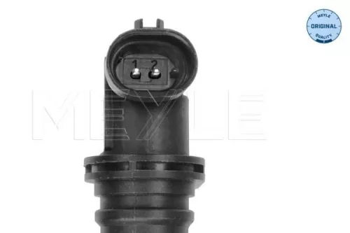 MEYLE Sensor, crankshaft pulse (214 899 0001)