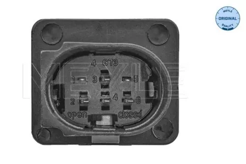 MEYLE MEYLE (314 803 0005) Oxygen Sensor 