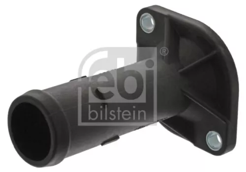 Coolant Flange