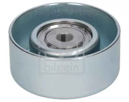 FEBI BILSTEIN FEBI BILSTEIN 182314 Deflection/Guide Pulley, V-ribbed belt 