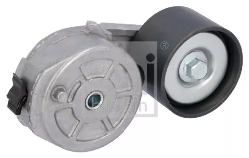 FEBI BILSTEIN FEBI BILSTEIN 182402 Belt Tensioner, V-ribbed belt 