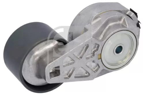 FEBI BILSTEIN FEBI BILSTEIN 182402 Belt Tensioner, V-ribbed belt 