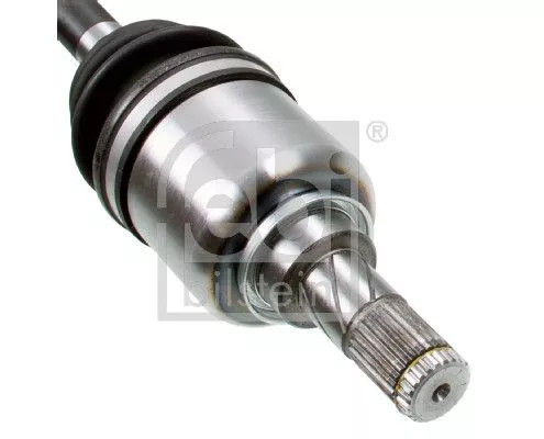 FEBI BILSTEIN FEBI BILSTEIN 182435 Drive Shaft 