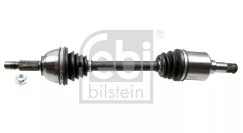 FEBI BILSTEIN FEBI BILSTEIN 182446 Drive Shaft 