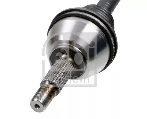 FEBI BILSTEIN FEBI BILSTEIN 182446 Drive Shaft 