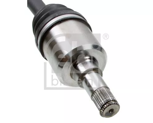 FEBI BILSTEIN FEBI BILSTEIN 182446 Drive Shaft 