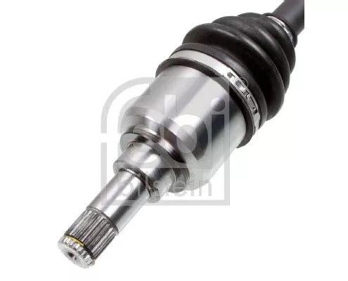 FEBI BILSTEIN FEBI BILSTEIN 182447 Drive Shaft 