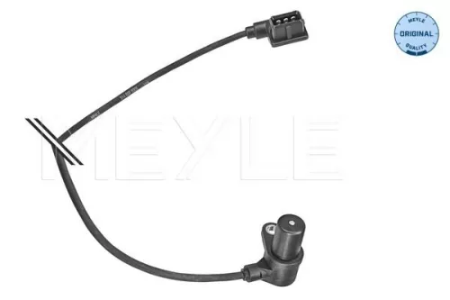 MEYLE Sensor, crankshaft pulse (314 899 0005)