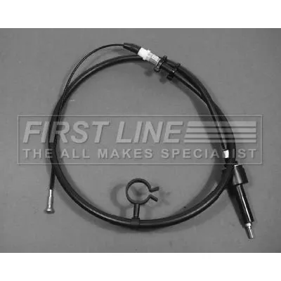 FIRST LINE Cable Pull, clutch control (FKC1031)