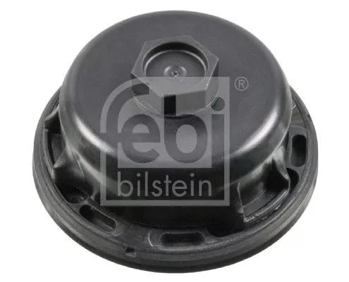FEBI BILSTEIN FEBI BILSTEIN 182538 Shaft Seal, crankshaft 