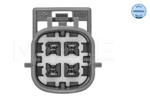 MEYLE MEYLE (36-14 803 0002) Oxygen Sensor 