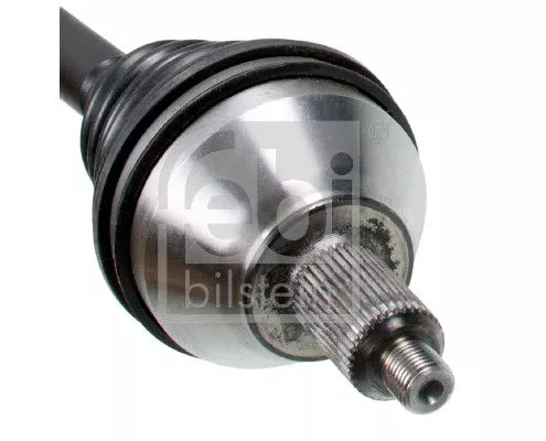 FEBI BILSTEIN FEBI BILSTEIN 182587 Drive Shaft 