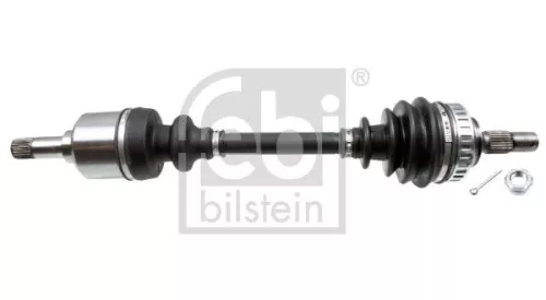 Drive Shaft