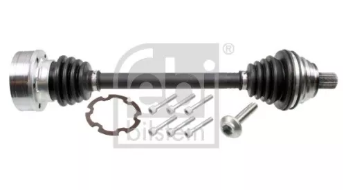 Drive Shaft