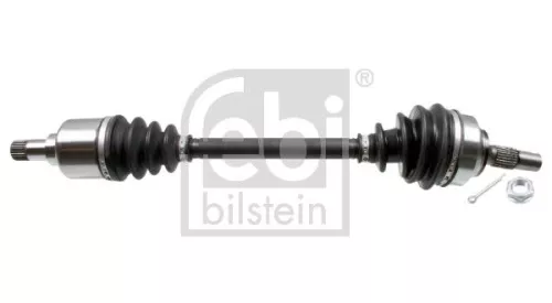 Drive Shaft