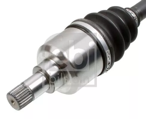 FEBI BILSTEIN FEBI BILSTEIN 182592 Drive Shaft 