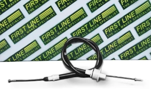 FIRST LINE Cable Pull, clutch control (FKC1032)
