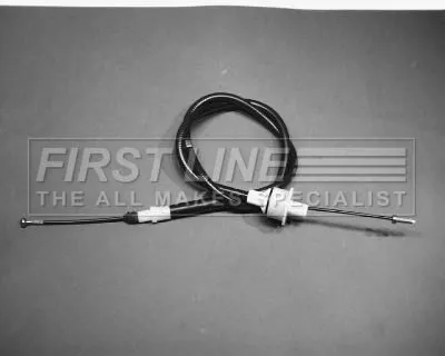 FIRST LINE Cable Pull, clutch control (FKC1032)